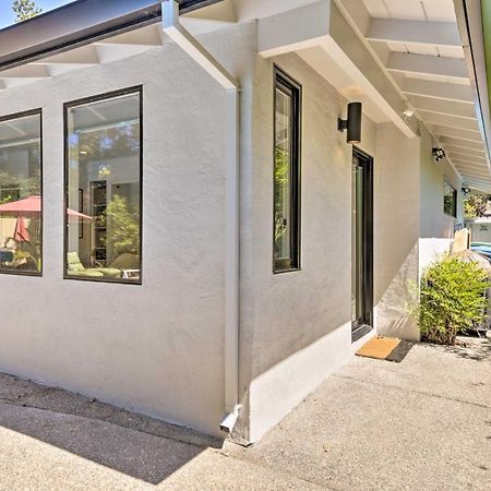 Menlo Park Studio About 2 Mi To Stanford University Екстериор снимка